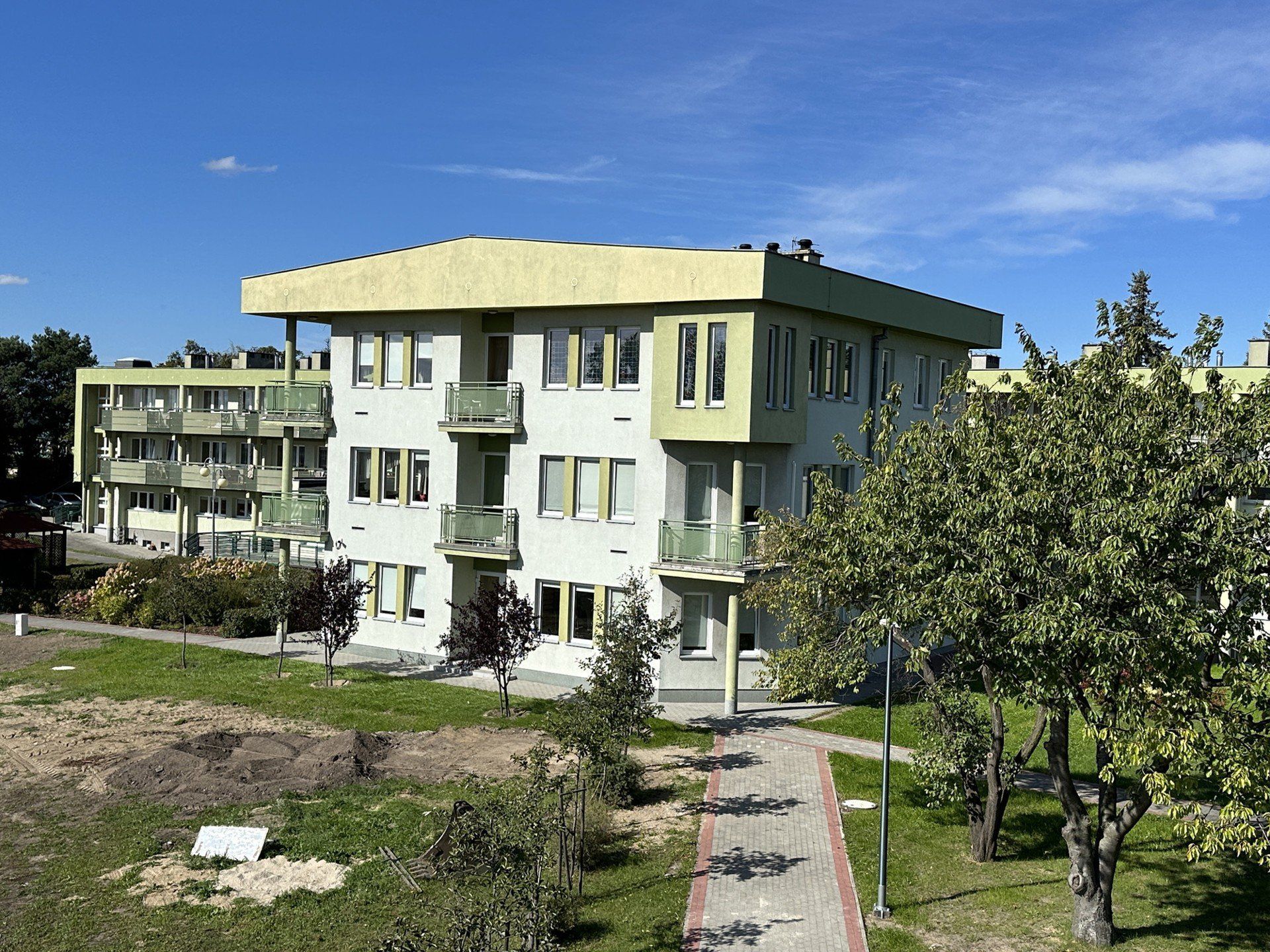 Nowa atrakcja turystyczna w Zielonej Górze