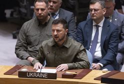 Ukraina reaguje na działania polskiego MSZ. Mają apel