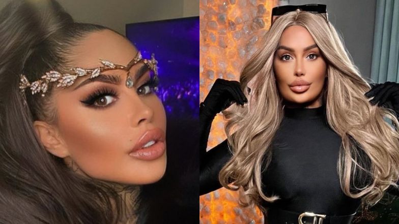 Laluna chce zmienić kolor oczu