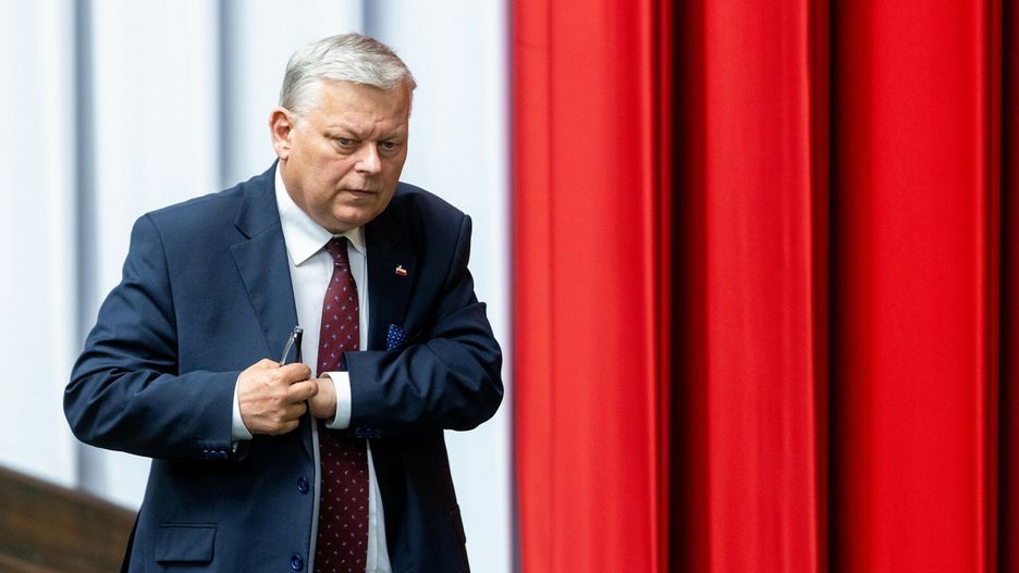 Jarosław Kaczyński już wkrótce może odejść z rządu. Suski potwierdza 