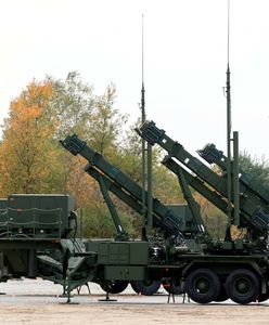 Niemieckie Patrioty w Ukrainie zamiast w Polsce? Generał: "Trochę to dziwnie brzmi"