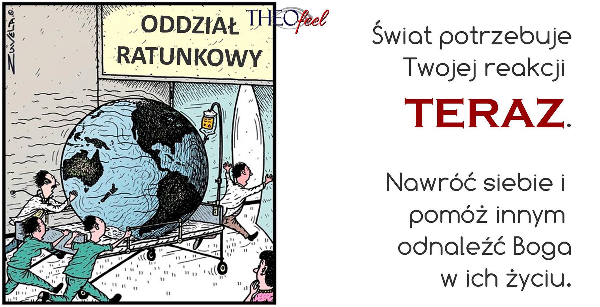 Czy Jezus byłby na Facebooku? Rozmawiamy z ojcem Piotrem Kropiszem o religii i nowych technologiach 3