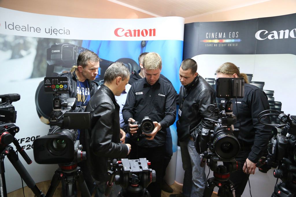 BEiKS Roadshow 2014 – dziewiąta edycja rozpoczęta! 5