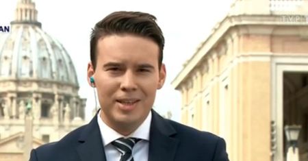 Śmierć Adamowicza. Materiał "Wiadomości" krytykują nawet na prawicy