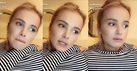 Maffashion opowiada na Snapchacie... o DEPRESJI! "Stwierdzona lekarsko. Przeprowadziłam się do Warszawy i odżyłam natychmiastowo"
