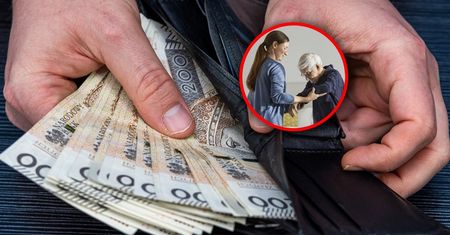 Nawet 4134 zł miesięcznie. Zmiany w świadczeniu wspierającym od 1 stycznia