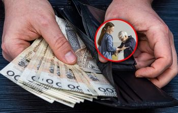 Nawet 4134 zł miesięcznie. Zmiany w świadczeniu wspierającym od 1 stycznia