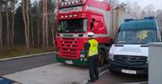 Inspektorzy transportu zatrzymali ciężarówkę. Wyniki ich kontroli zaskakują