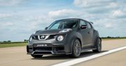 Nissan Juke-R Nismo 2.0 (2016) – premiera