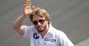 Nick Heidfeld pobił rekord Schumachera!