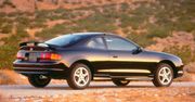 Używana Toyota Celica VI - rajdowa generacja
