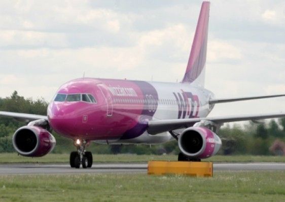 Wizz Air podnosi ceny