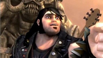 Spike VGA: Brutal Legend 1