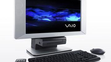 Podłączamy komputer do telewizora 1