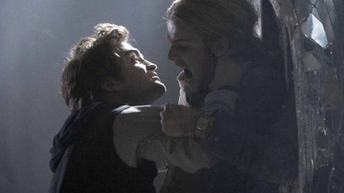 Gdy fani Zmierzchu idą na wojnę 1