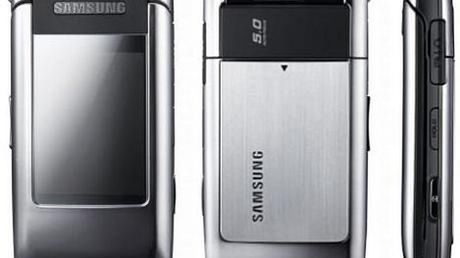 Samsung G400 Soul 1