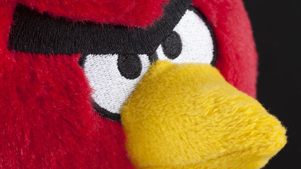 Angry Birds czy może Angry Players? Recenzja Angry Birds 2 1