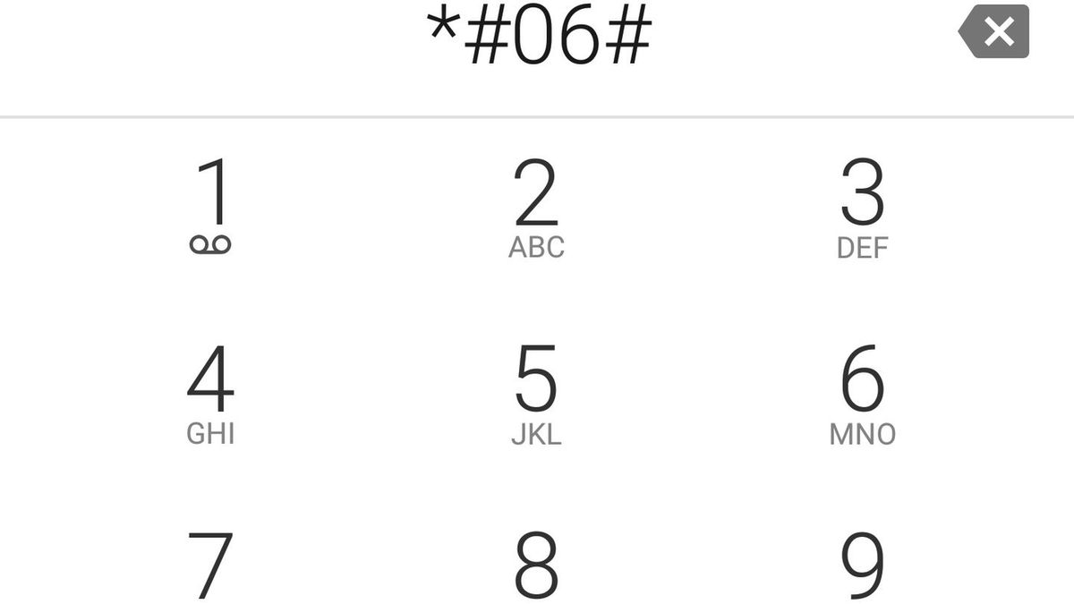 Jak sprawdzić IMEI? Czym dokładnie jest? 1