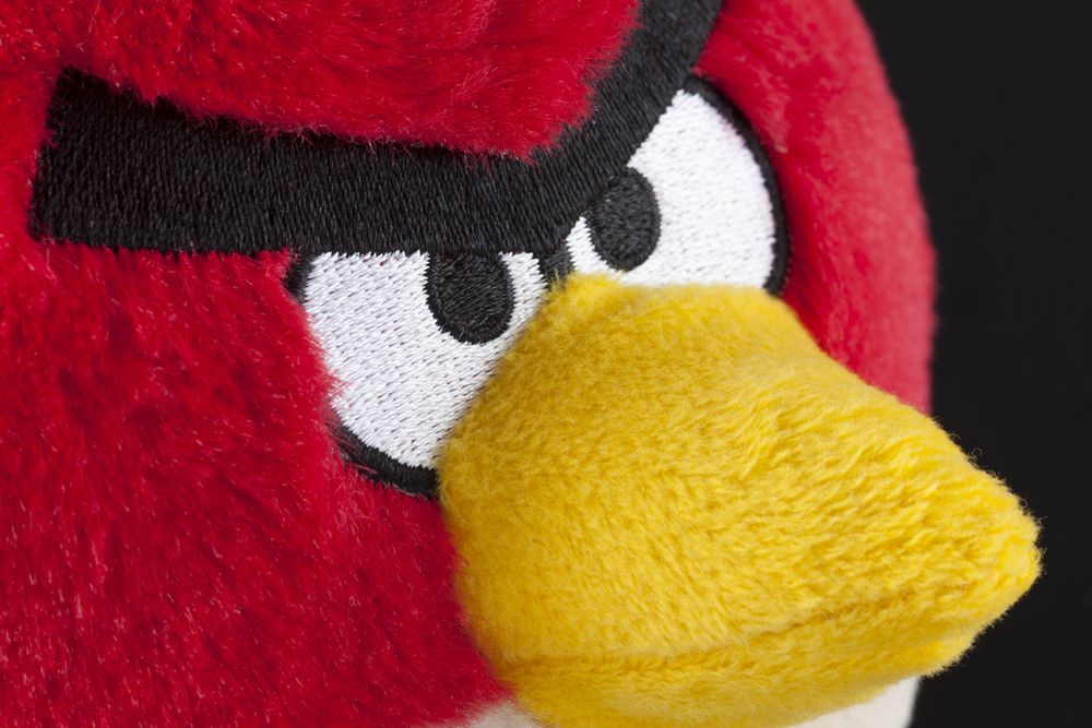Angry Birds czy może Angry Players? Recenzja Angry Birds 2 1