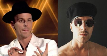 Burza po wypowiedzi Roofiego w "World of Dance": "Sława Ukrainie!". Fani: "Brak szacunku, ucz się historii"