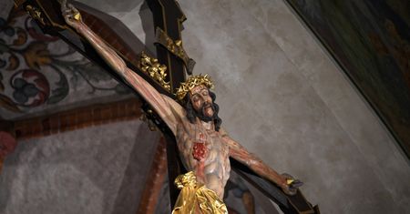 Wrocławscy dominikanie "stają w prawdzie". Co robił o. Paweł?
