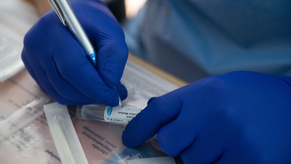Warszawa. Testy będą trwały od 11 do 15 stycznia