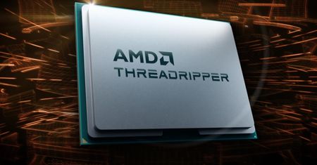 AMD atakuje z grubej rury. Tak wydajnego procesora w komputerach jeszcze nie było