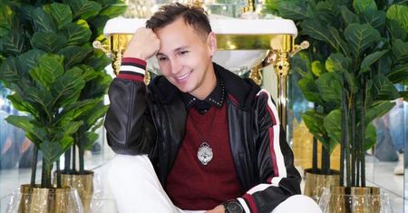 Stylista gwiazd zamordowany przez jedną z najbliższych osób. Netflix stworzył dokument o śmierci Mauricio Leali