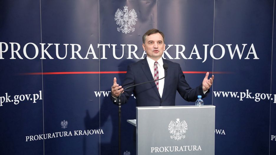 Zbigniew Ziobro pogrywa z Jarosławem Kaczyńskim? Prof. Antoni Dudek: On gra na czas