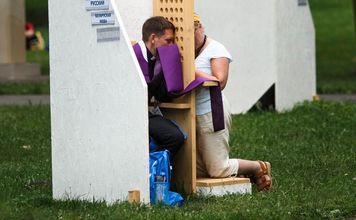 Błąd przy spowiedzi. Tego księża nie chcą słyszeć w konfesjonale