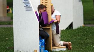 Błąd przy spowiedzi. Tego księża nie chcą słyszeć w konfesjonale