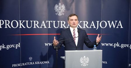 Zbigniew Ziobro pogrywa z prezesem? Antoni Dudek: To może trwać miesiące