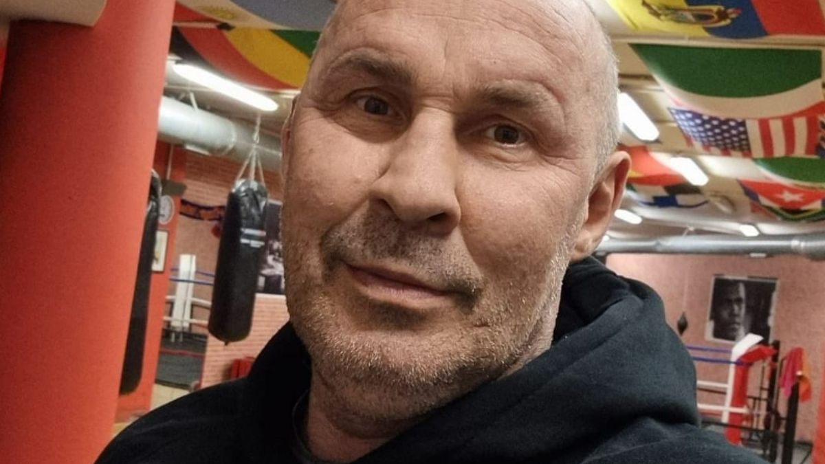 Na zdjęciu: Przemysław Saleta