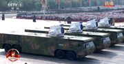 Prawda wyszła na jaw. USA wspierały Chiny militarnie