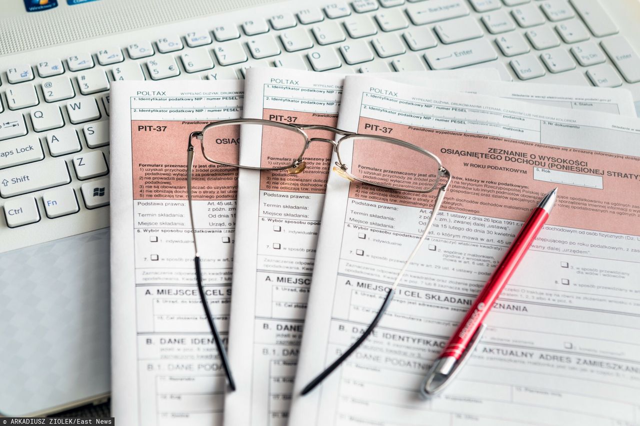 Nie zdziw się wieczorem. Będzie przerwa w działaniu Twojego e-PIT