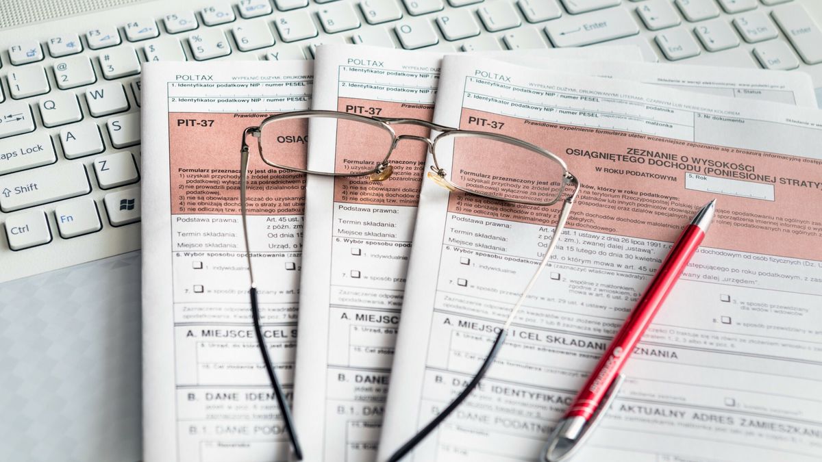 Nie zdziw się wieczorem. Będzie przerwa w działaniu Twojego e-PIT