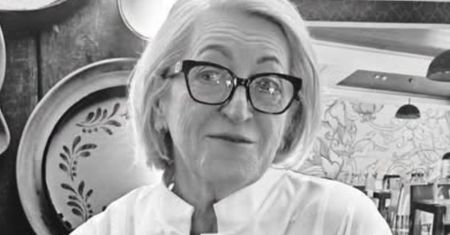 Nie żyje Arleta Żynel. Była nazywana matką białostockiej kuchni