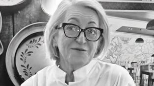Nie żyje Arleta Żynel. Była nazywana matką białostockiej kuchni