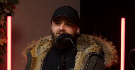 "Nie da się bardziej upokorzyć niż Denis". Gwiazda FAME MMA ostro o Załęckim