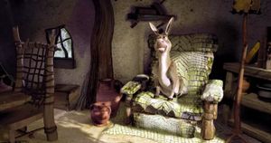 "Shrek"