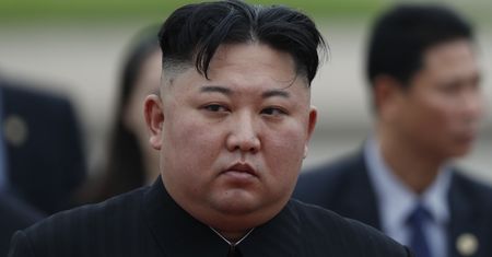 Nowe spekulacje o zniknięciu Kim Dzong Una. Jego wrogowie powinni się bać