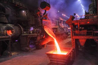 Cena jednego metalu bije rekordy. Takich wzrostów nie było od lat
