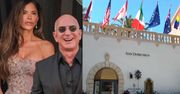 Jeff Bezos spędza miesiąc miodowy na Sycylii. Złapiesz się za głowę, widząc cenę za noc w apartamencie