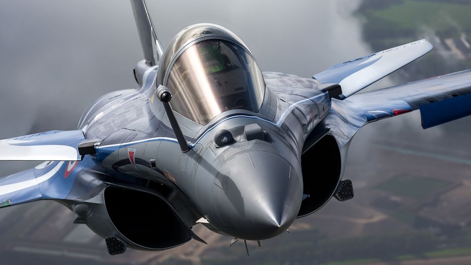 Dassault Rafale