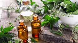 Olejek miętowy - lekarstwo na gorączkę i nie tylko