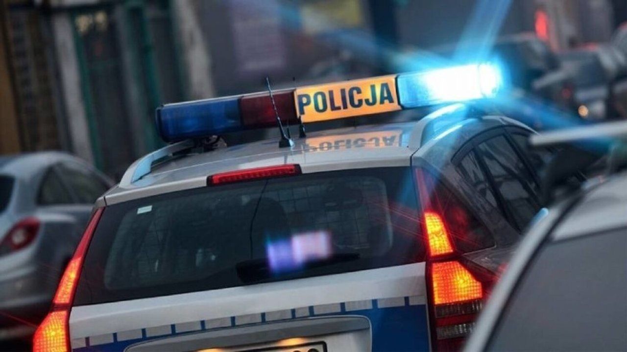 Kryminalni z Gostynia zatrzymali sprawców kradzieży z terenu prywatnego łowiska