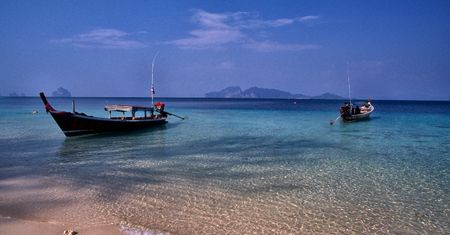 Wakacje w Tajlandii. Na Phuket pięknie i bezpiecznie