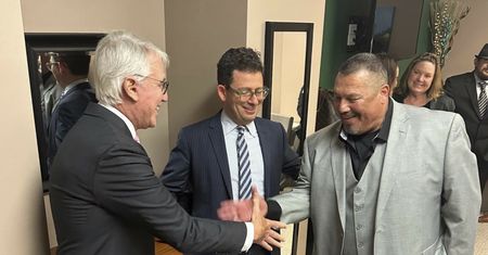 Uznano go za niewinnego po 33 latach spędzonych w więzieniu w USA. Nawet nie było go na miejscu zbrodni