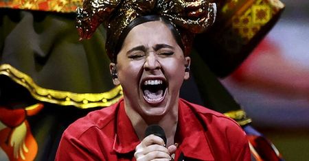 Reprezentantka Rosji na Eurowizji zabiera głos. "Wojna między nami to bratobójstwo"