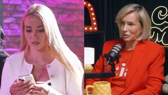 Paulina Smaszcz mówi o edukacji zdrowotnej i krytykuje kościół. Wbiła też szpilę Schreiber, która wypisała córkę z zajęć. "Robi to dla SZUMU"